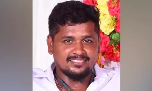 തെക്കൻ സൗദിയിലെ ബിഷയിൽ ജീവനൊടുക്കിയ തമിഴ്നാട് സ്വദേശിയുടെ മൃതദേഹം നാട്ടിലെത്തിച്ചു
