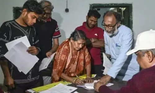 ജനസംഖ്യ നിയന്ത്രണത്തിന് എസ്ഐആർ വിദ്യ!