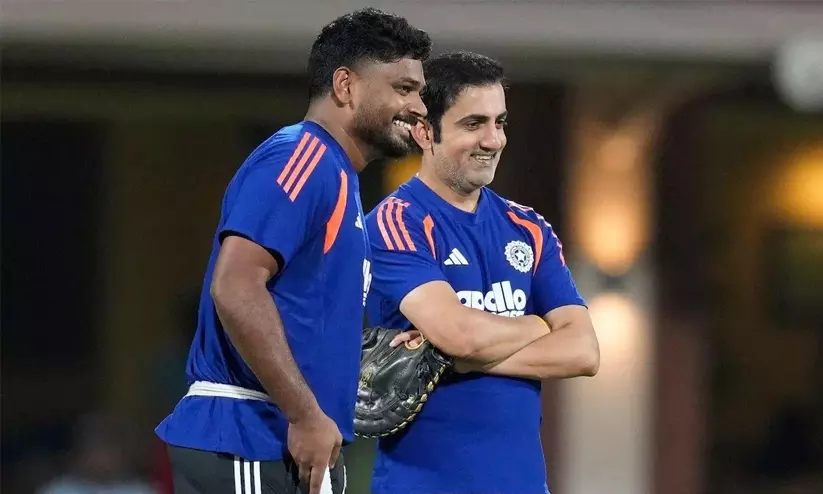 Vaibhav Sooryavanshi may get a new opening partner against Afghanistan Vaibhav Sooryavanshi may get a new opening partner against Afghanistan