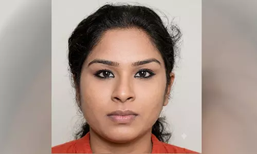 മലയാളി നഴ്സ് റിയാദിൽ നിര്യാതയായി മലയാളി നഴ്സ് റിയാദിൽ നിര്യാതയായി