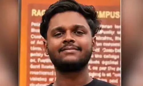 അധ്യാപകരുടെയും സഹപാഠികളുടെയും ഫോട്ടോ മോർഫ് ചെയ്ത കെ.എസ്.യു നേതാവ് അറസ്റ്റിൽ; അശ്ലീല ചിത്രങ്ങൾ വിൽപന നടത്തിയത് ടെലഗ്രാം വഴി അധ്യാപകരുടെയും സഹപാഠികളുടെയും ഫോട്ടോ മോർഫ് ചെയ്ത കെ.എസ്.യു നേതാവ് അറസ്റ്റിൽ; അശ്ലീല ചിത്രങ്ങൾ വിൽപന നടത്തിയത് ടെലഗ്രാം വഴി