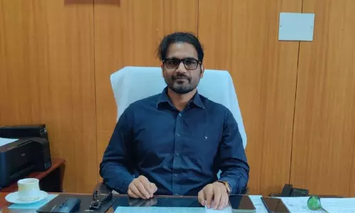 കെ.പി.എസ്.സി റിക്രൂട്ട്മെന്റ് അഴിമതി; അറസ്റ്റിലായ ഐ.എ.എസ് ഉദ്യോഗസ്ഥന് സസ്പെൻഷൻ കെ.പി.എസ്.സി റിക്രൂട്ട്മെന്റ് അഴിമതി; അറസ്റ്റിലായ ഐ.എ.എസ് ഉദ്യോഗസ്ഥന് സസ്പെൻഷൻ