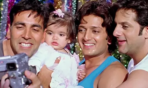 Akshay Kumar Akshay Kumar