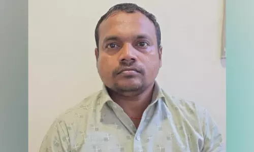 വിദ്യാഭ്യാസ സ്​ഥാപനം തുടങ്ങാനെന്ന വ്യാജേനേ ലക്ഷങ്ങൾ തട്ടിയെടുത്തയാൾ പിടിയിൽ
