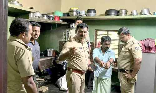 ഫസീലയുടെ മരണം: കണ്ണീരണിഞ്ഞ് തൊടികപ്പുലം