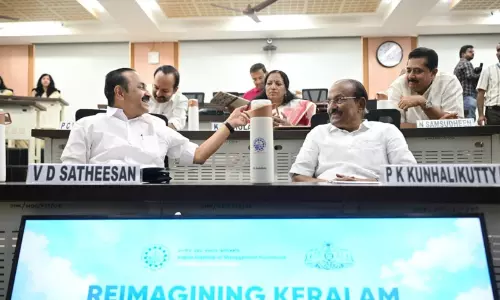 kerala cabinet
