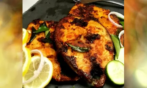 മസാല ഫിഷ് ഫ്രൈ