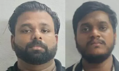 കോ​ട്ട​യം ന​ഗ​ര​ത്തി​ലെ ഇ​ല​ക്ട്രോ​ണി​ക് കടയിൽ വ​ൻ ക​വ​ർ​ച്ച