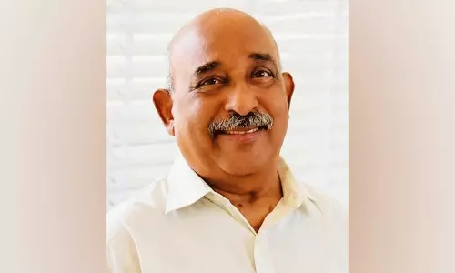 ദീർഘ കാലം ഒമാനിൽ പ്രവാസിയായിരുന്ന പി.പി ഹംസ നിര്യാതനായി