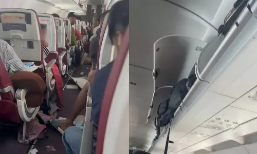 എയർ ഇന്ത്യ പൈലറ്റ് ഉപയോഗിച്ചത് മയക്കുമരുന്ന് തന്നെ; അന്വേഷണ റിപ്പോർട്ട് പുറത്തുവിട്ട് എ.എ.ഐ.ബി