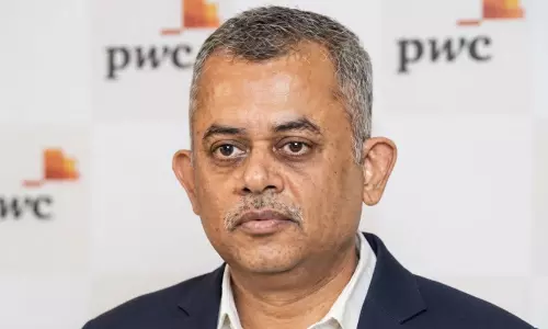 ജി.ഡി.പി കണക്കിനെ ചോദ്യം ചെയ്യുന്നവർക്ക് ‘അറിവില്ലായ്മ’യെന്ന് ലോകബാങ്ക് എക്സിക്യൂട്ടീവ് ഡയറക്ടർ നീലകണ്ഠ് മിശ്ര
