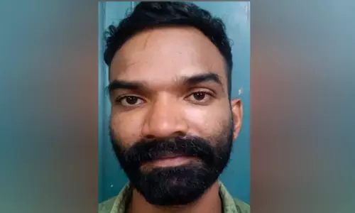 എം.ഡി.എം.എ വിൽപന; യുവാവ് അറസ്റ്റിൽ