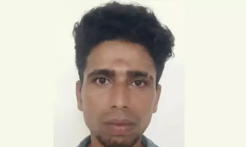 ക്ഷേത്ര ഭണ്ഡാരം മോഷ്ടിച്ചു; മലയാളി യുവാവ് അറസ്റ്റിൽ