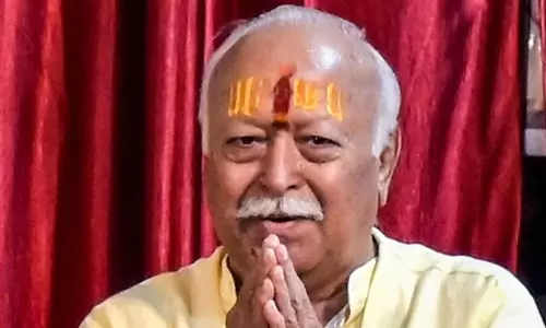 ‘ഇന്ത്യൻ പ്രവാസികൾക്കിടയിൽ ധ്രുവീകരണത്തിന് ആക്കംകൂട്ടും, ആർ.എസ്.എസ് പരിപാടി ബഹിഷ്കരിക്കണം’; ലണ്ടൻ മേയർക്ക് കത്തെഴുതി യു.കെയിലെ സംഘടനകൾ