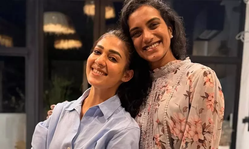 PV Sindhu PV Sindhu