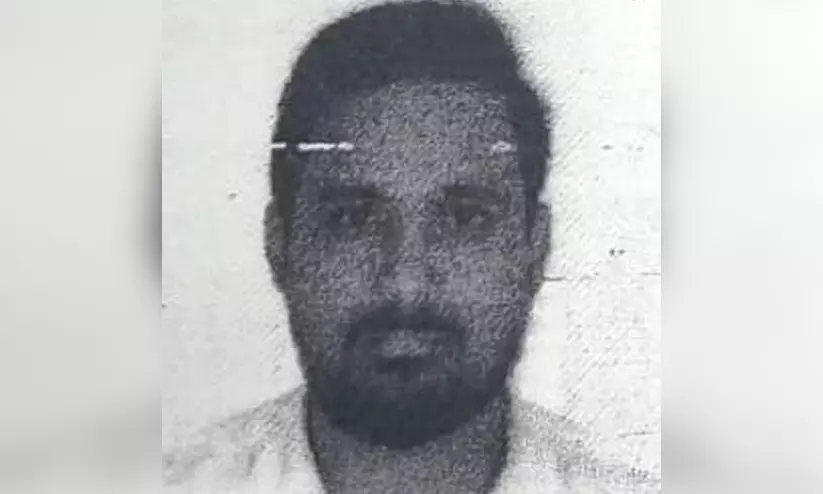 ജുബൈലിൽ മരിച്ച മഹാരാഷ്ട്ര സ്വദേശിയുടെ മൃതദേഹം നാട്ടിലെത്തിച്ചു ജുബൈലിൽ മരിച്ച മഹാരാഷ്ട്ര സ്വദേശിയുടെ മൃതദേഹം നാട്ടിലെത്തിച്ചു