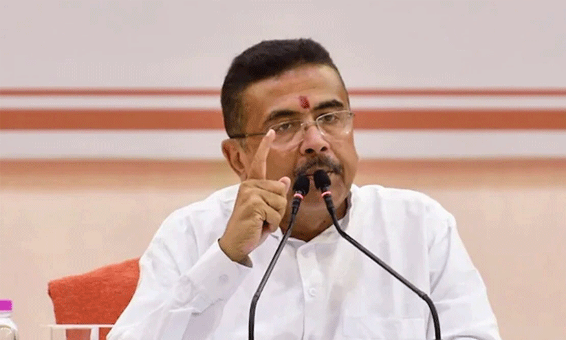 ശ്യാമ പ്രസാദ് മുഖർജിയുടെയും സ്വാമി പ്രണബാനന്ദയുടെയും സംഭാവനകൾ പാഠ്യപദ്ധതിയിൽ ഉൾപ്പെടുത്തും: പശ്ചിമ ബംഗാൾ മുഖ്യമന്ത്രി ശ്യാമ പ്രസാദ് മുഖർജിയുടെയും സ്വാമി പ്രണബാനന്ദയുടെയും സംഭാവനകൾ പാഠ്യപദ്ധതിയിൽ ഉൾപ്പെടുത്തും: പശ്ചിമ ബംഗാൾ മുഖ്യമന്ത്രി
