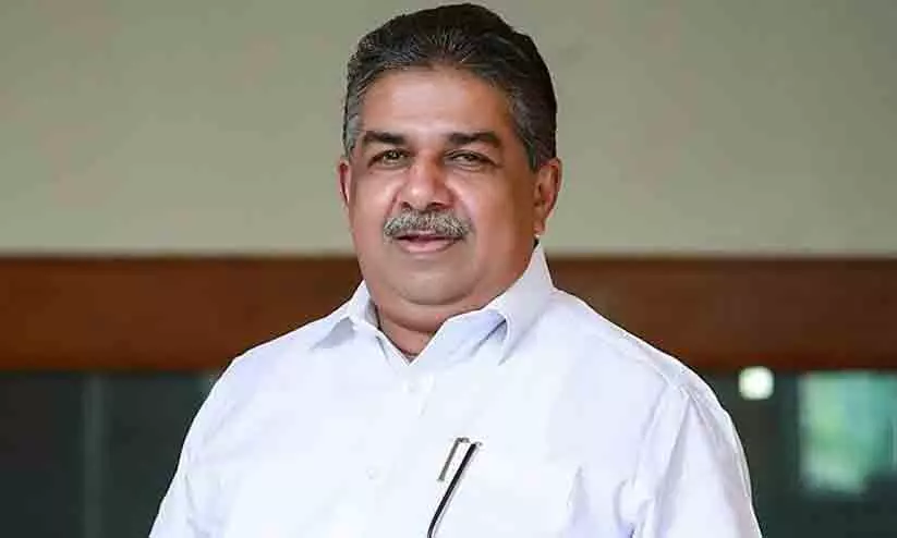 തെരഞ്ഞെടുപ്പ് തോല്വി: പിണറായി പറഞ്ഞതാണ് പാര്ട്ടി നിലപാടെന്ന് സജി ചെറിയാന് തെരഞ്ഞെടുപ്പ് തോല്വി: പിണറായി പറഞ്ഞതാണ് പാര്ട്ടി നിലപാടെന്ന് സജി ചെറിയാന്