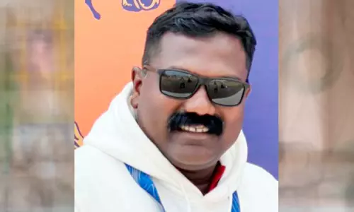 അഭിമാന നിമിഷം; വേള്‍ഡ് നൊമാഡ് ഗെയിംസില്‍ റഫറിയായി മലയാളിയും