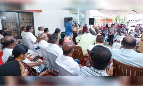 നൂല്പുഴ കുടുംബാരോഗ്യ കേന്ദ്രം ഹൈടെക് നൂല്പുഴ കുടുംബാരോഗ്യ കേന്ദ്രം ഹൈടെക്