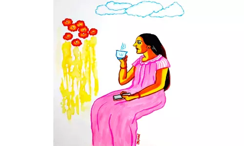 സെൽ​ഫ് ലോ​ക്ക്