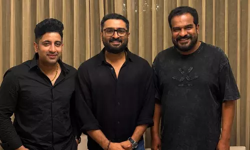 ലോക, കളങ്കാവൽ, ബെത്ലഹേം കുടുംബ യൂണിറ്റ്; ഹാട്രിക് ബ്ലോക്ക്ബസ്റ്റർ വിജയവുമായി ഫ്യൂച്ചർ റണ്ണപ്പ് ഫിലിംസ്