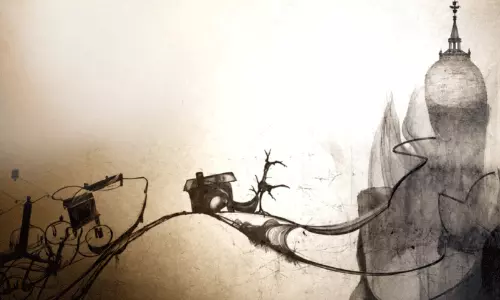 “അ​ട്ടേ…, അ​ട്ടേ…”