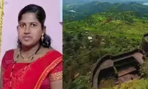 അശ്വിനി പോൾ