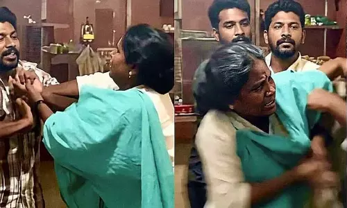 രമ്യാ ഹരിദാസും പ്രവർത്തകരും തമ്മിലടി: സജിത്തിനെ പിന്തുണച്ച് യൂത്ത് കോൺഗ്രസ്; അറസ്റ്റ് ചെയ്താൽ പൊലീസ് സ്റ്റേഷൻ ഉപരോധിക്കുമെന്ന് മുന്നറിയിപ്പ്