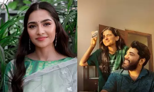 രുക്മിണി വസന്ത് രുക്മിണി വസന്ത്