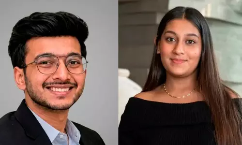 കേതൻ അഗർവാൾ വധക്കേസ്: കൊലപാതകത്തിൽ പങ്കുള്ള മുഖ്യപ്രതിയുടെ അടുത്ത സുഹൃത്ത് കൂടി അറസ്റ്റിൽ