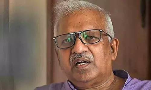 കമ്യൂണിസ്റ്റ് പാര്‍ട്ടിയില്‍ ശുദ്ധീകരണം ആവശ്യം: പി. ജയരാജന്‍
