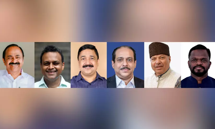 പിഎം ഫൗണ്ടേഷൻ അവാർഡ്ദാനം ഇന്ന്; മുഖ്യമന്ത്രി വിഡി സതീശൻ ഉദ്ഘാടനം ചെയ്യും പിഎം ഫൗണ്ടേഷൻ അവാർഡ്ദാനം ഇന്ന്; മുഖ്യമന്ത്രി വിഡി സതീശൻ ഉദ്ഘാടനം ചെയ്യും