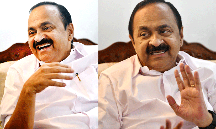 ഈ രാജ്യത്തിന് ഒരു സെക്കുലർ മോഡൽ നൽകാൻ കേരളത്തിനു പറ്റും ഈ രാജ്യത്തിന് ഒരു സെക്കുലർ മോഡൽ നൽകാൻ കേരളത്തിനു പറ്റും
