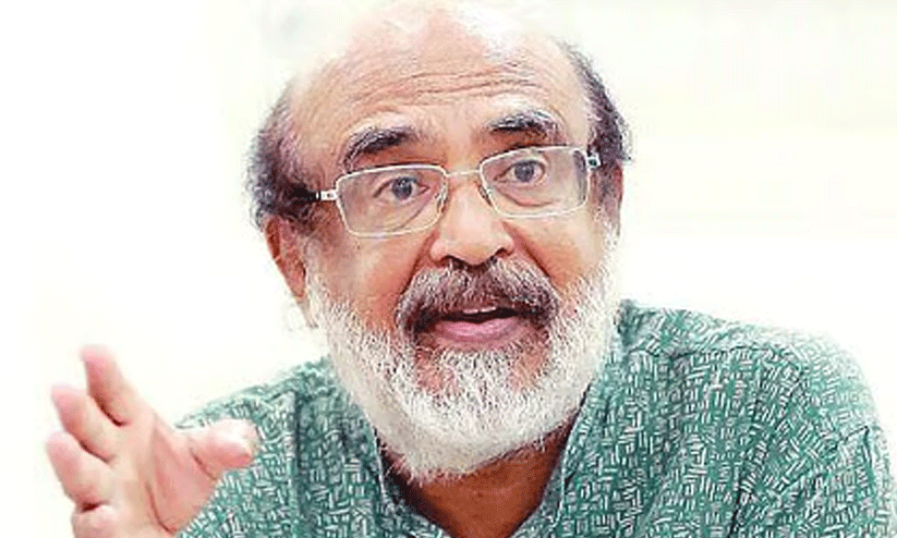 തോമസ് ഐസക്