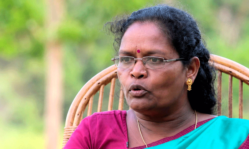 ‘ദലിത്, ആദിവാസി വിഭാഗങ്ങളെ ഒരു രാഷ്ട്രീയ മുന്നേറ്റമായി ഏകീകരിക്കണം’ ‘ദലിത്, ആദിവാസി വിഭാഗങ്ങളെ ഒരു രാഷ്ട്രീയ മുന്നേറ്റമായി ഏകീകരിക്കണം’