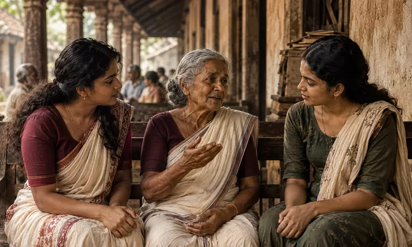 ബെളകത്തി ബെളകത്തി