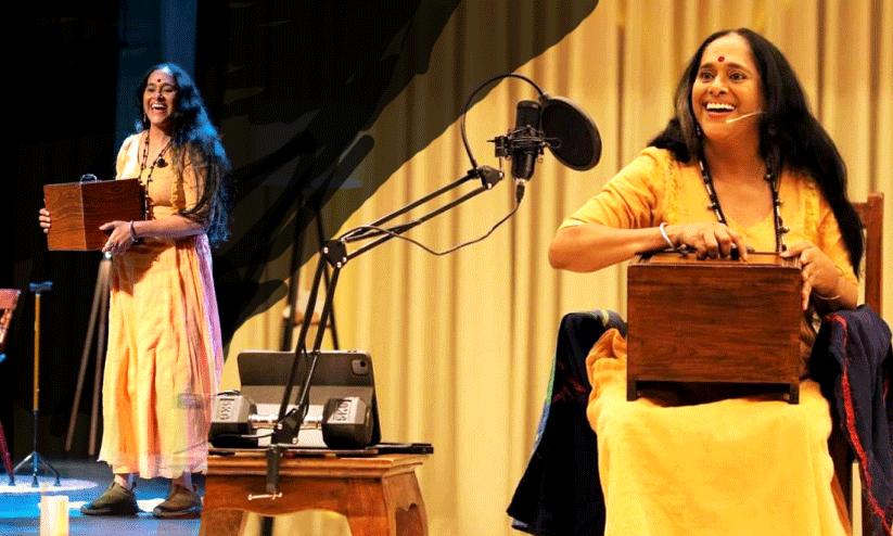 സംവിധായകന്റെ കല സംവിധായകന്റെ കല