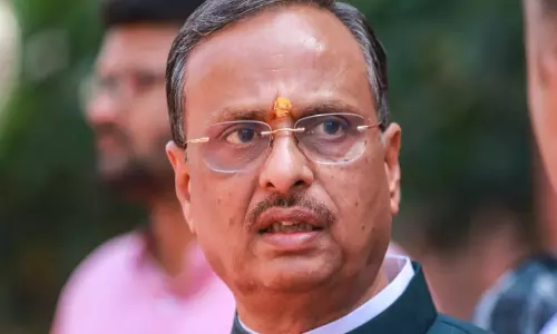 BJP MP Dinesh Sharma