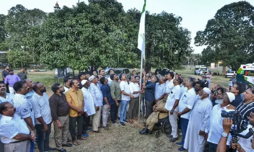 എഐകെഎംസിസി, എസ്ടിസിഎച്ച് സമൂഹ വിവാഹ പരിപാടികൾക്ക് തുടക്കം