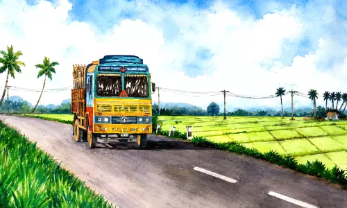 പാണ്ടിപ്പള്ളി*