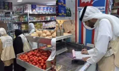 ഭക്ഷ്യസുരക്ഷ നിയമലംഘനം: കർശന നടപടി ഭക്ഷ്യസുരക്ഷ നിയമലംഘനം: കർശന നടപടി