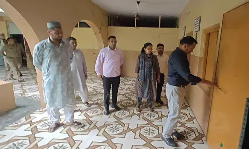 ഉത്തരാഖണ്ഡിൽ 20 മദ്റസകൾ സർക്കാർ പൂട്ടിച്ചു