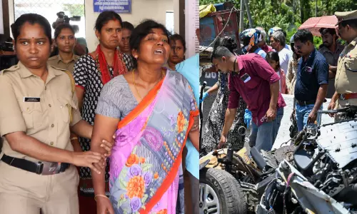 അന്ന് നാട്ടിക, ഇന്ന് കയ്പമംഗലം; ദുരന്തമൊഴിയാതെ തൃശൂർ അന്ന് നാട്ടിക, ഇന്ന് കയ്പമംഗലം; ദുരന്തമൊഴിയാതെ തൃശൂർ