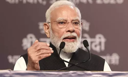 Narendra Modi