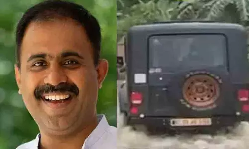 abin-varkey-backs-couple-fined-mvd-flood-rescue-aranmula