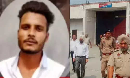 15 Days After Cremation Punjab Family Learns Son Is Alive