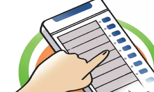 തദ്ദേശ ഉപതെരഞ്ഞെടുപ്പ് ചൂടിലേക്ക് കോട്ടയം; തൃക്കൊടിത്താനത്ത് സ്ഥാനാർഥിയെ ഇറക്കി എൽഡിഎഫ് തദ്ദേശ ഉപതെരഞ്ഞെടുപ്പ് ചൂടിലേക്ക് കോട്ടയം; തൃക്കൊടിത്താനത്ത് സ്ഥാനാർഥിയെ ഇറക്കി എൽഡിഎഫ്