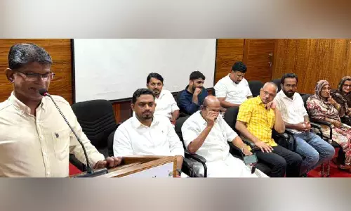 ലഹരിവിരുദ്ധ ബോധവത്കരണ സെമിനാര്‍ സംഘടിപ്പിച്ചു