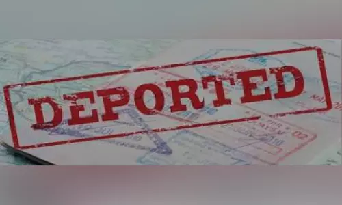 തൊഴിൽ നിയമലംഘനം: കഴിഞ്ഞ മാസം 543 പേരെ നാടുകടത്തി